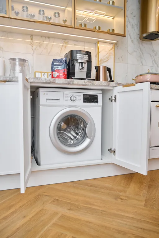 Шикарные апартаменты в исторической части города