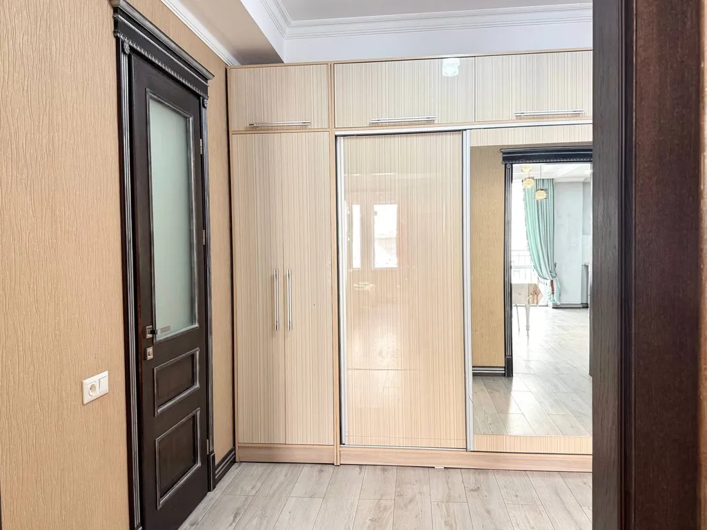 Уютный апартамент в центре города