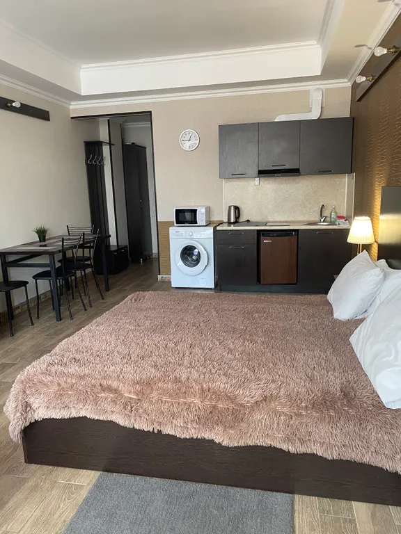 Апартамент Боярд