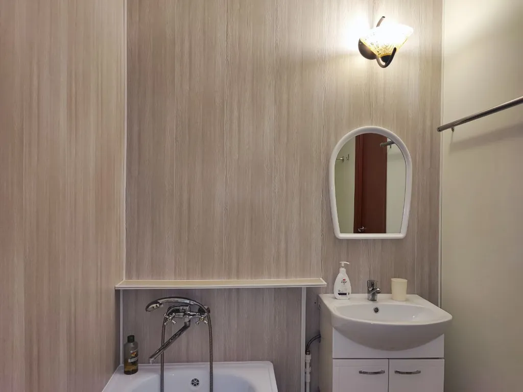 Квартира Квартира с видом на город — Ярославль