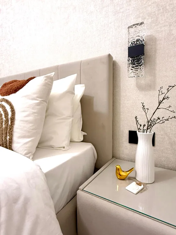 Новая квартира ЖК Рубин