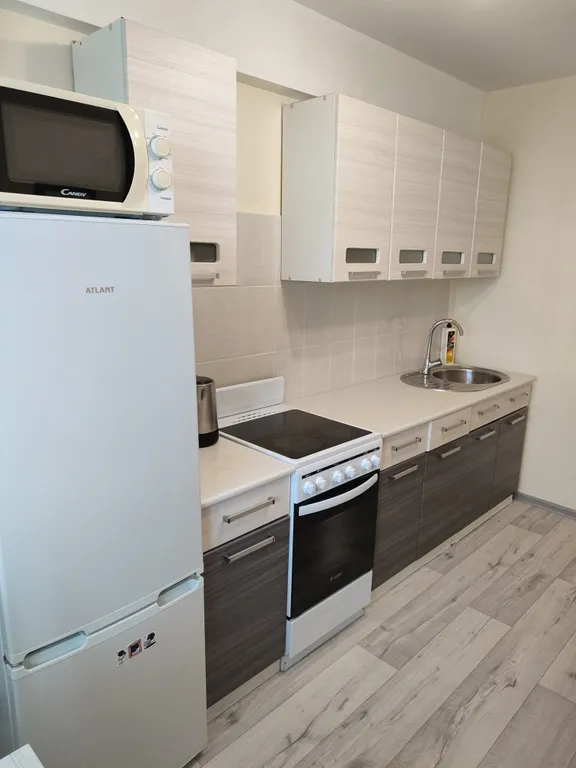 Квартира Уютная квартира с видом на море — Сириус