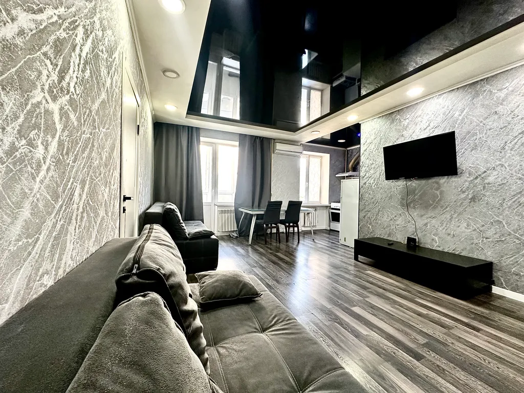 Уютные апартаменты на Маяковского