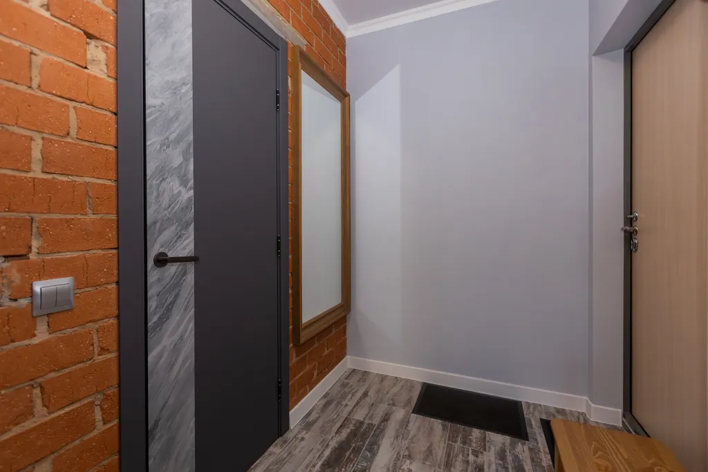 Квартира - студия в центре города