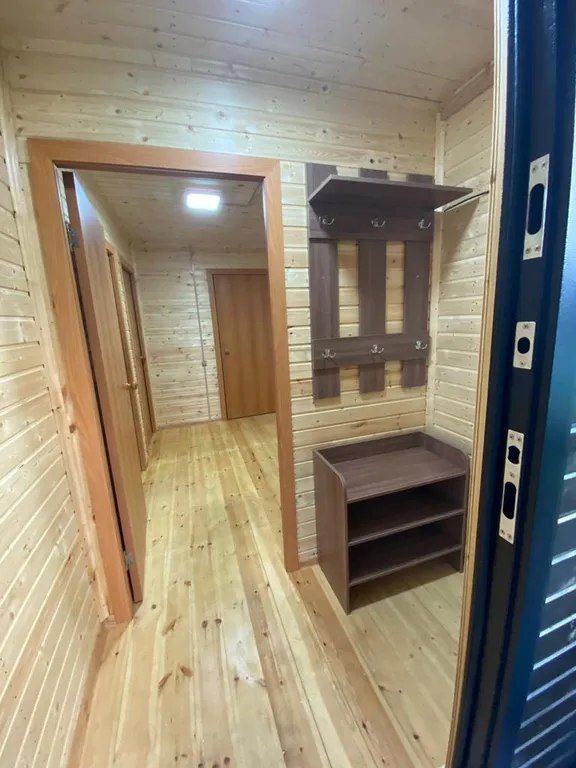 Уютный и просторный дом с видом на горы