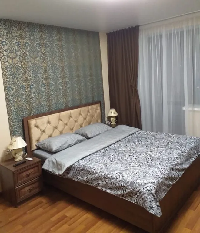 Уютная квартира — аренда посуточно в Набережные Челны