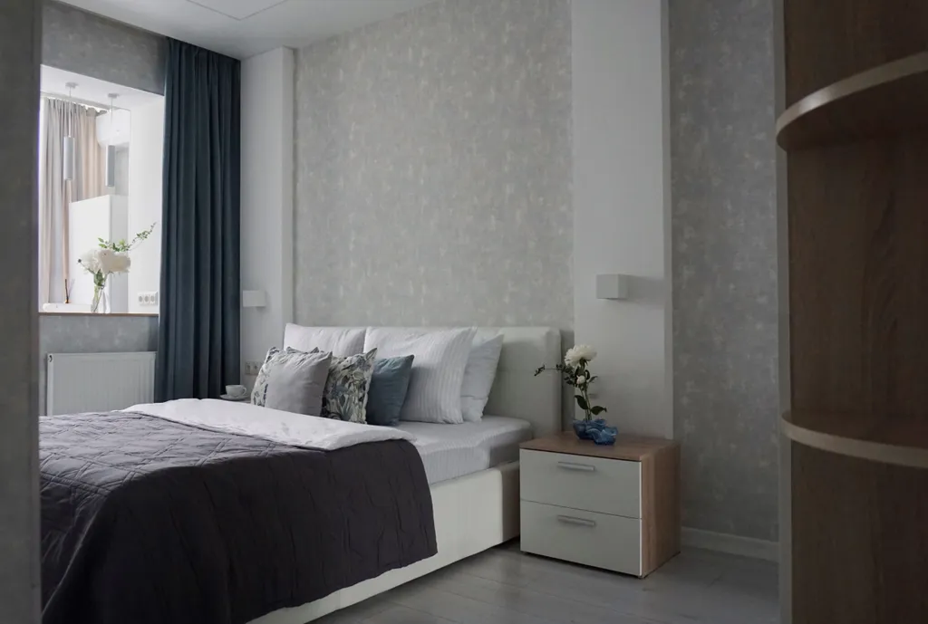 Квартира премиум-класса