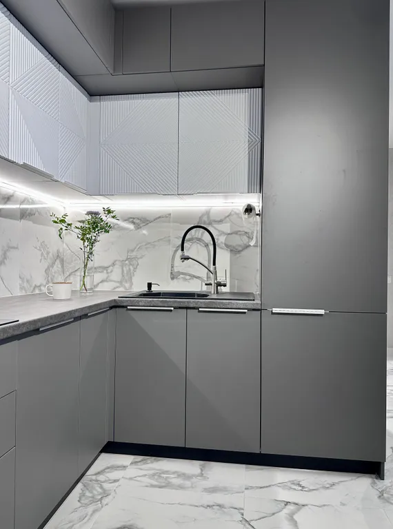 4-комнатная квартира апартаменты АрМериЛиз