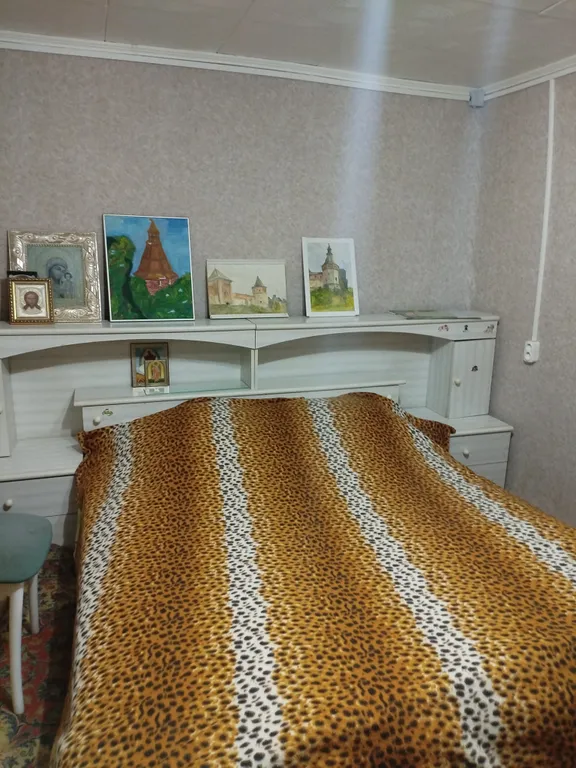 Дом у Кремля