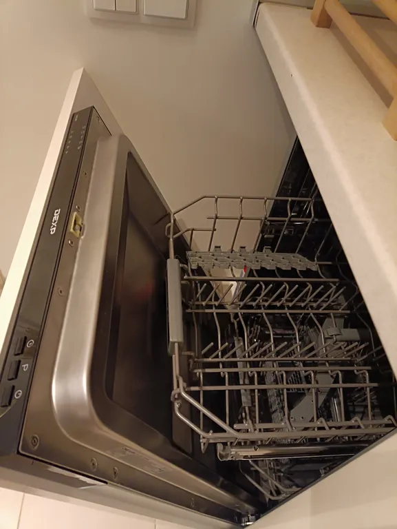 Коттедж Семейный 3-х этажный таунхаус рядом с морем — Головинка