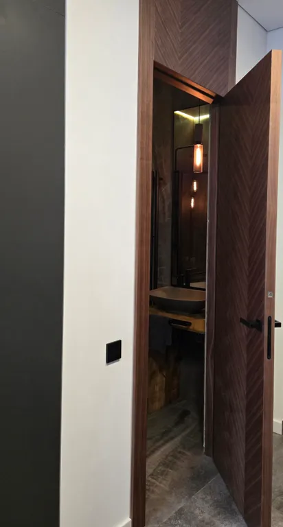 Мини-студия в историческом центре