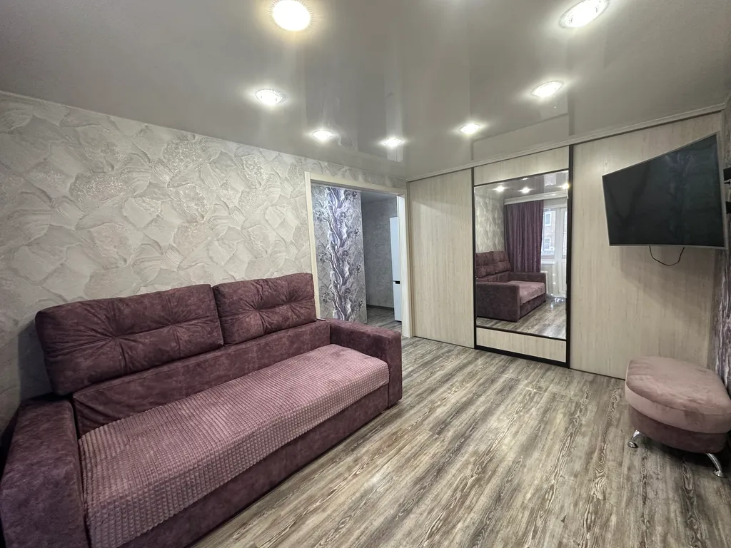 Апартамент Планета