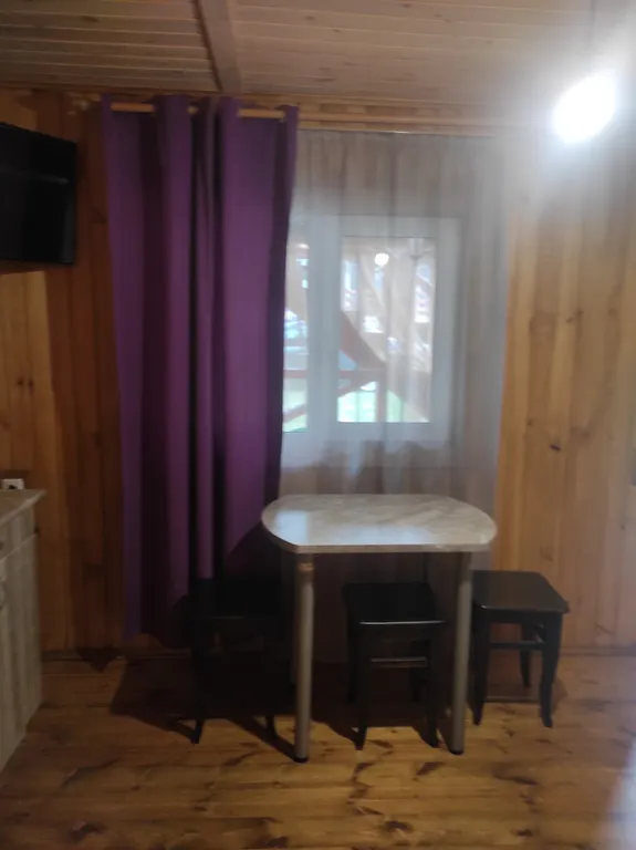 Двухместный улучшенный номер на 1 этаже