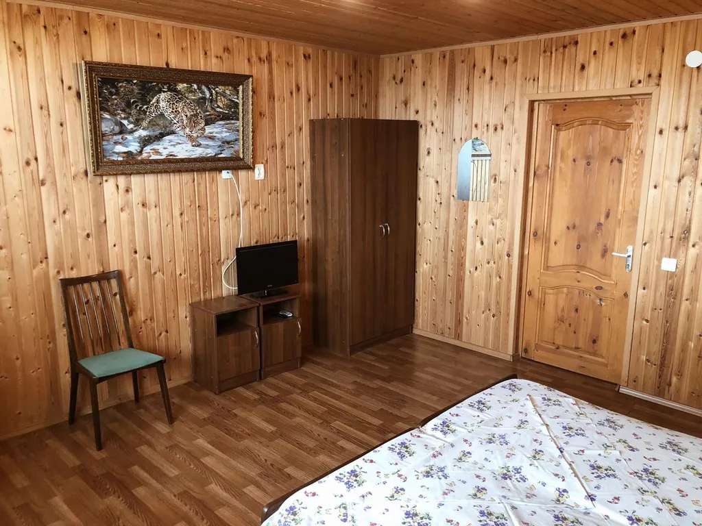 Квартира Комната — Гагра