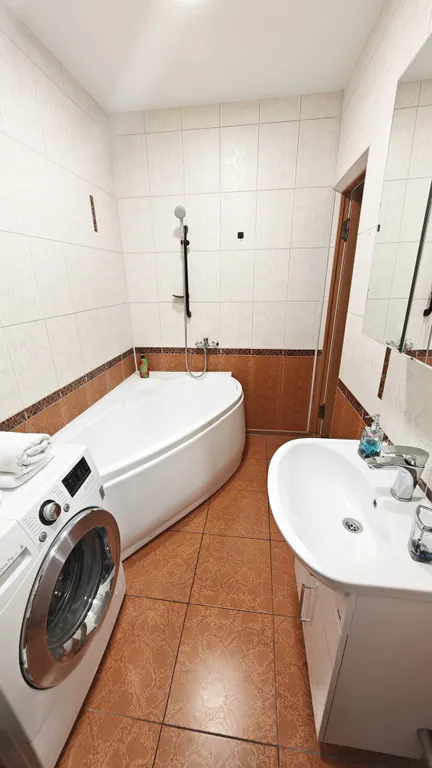 Квартира Уютная квартира возле вокзала — Ростов-на-Дону