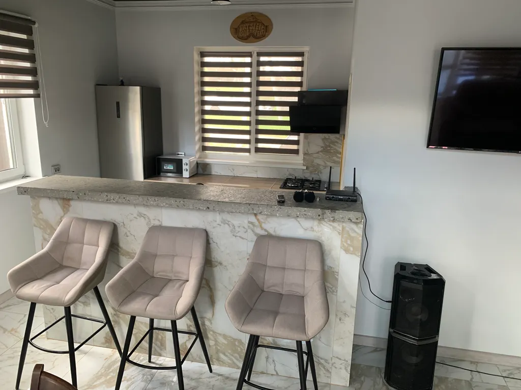 Коттедж до 14 чел, баня, чан, парения, квадроциклы, снегоходы