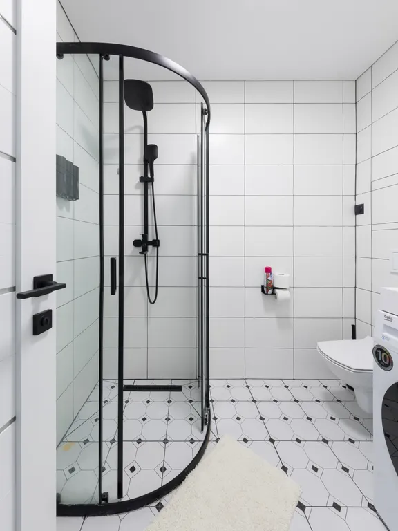 Квартира 1-комнатная Квартира — Москва