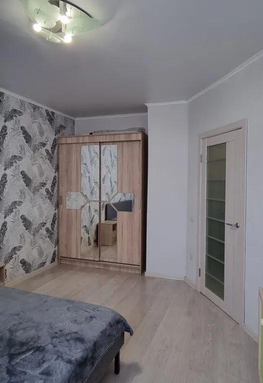 Квартира 1-комнатная квартира в центре города — Анапа