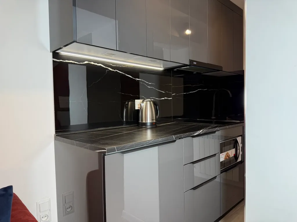 Tiny modern home in 1st floor, Saryan