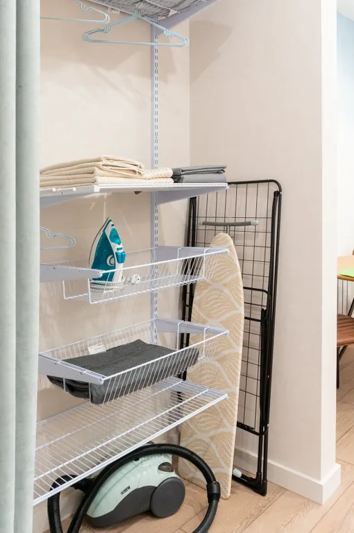 1к квартира на побережье Балтийского моря