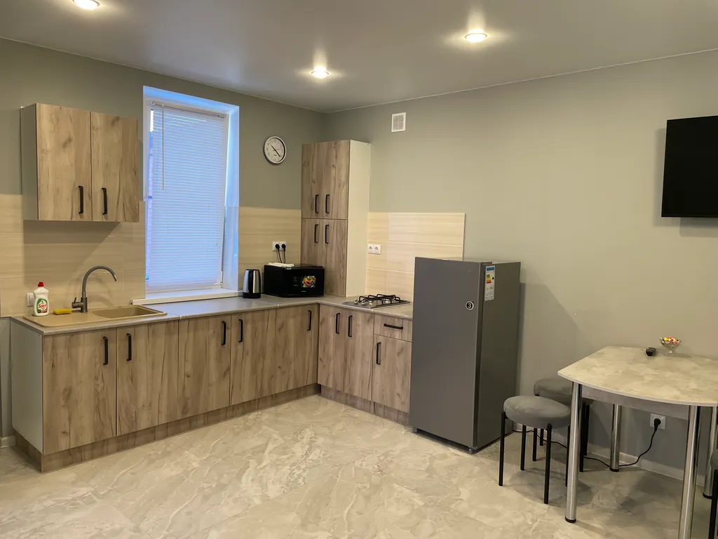 Квартира Квартира в гостевом доме на Ленина — Элиста