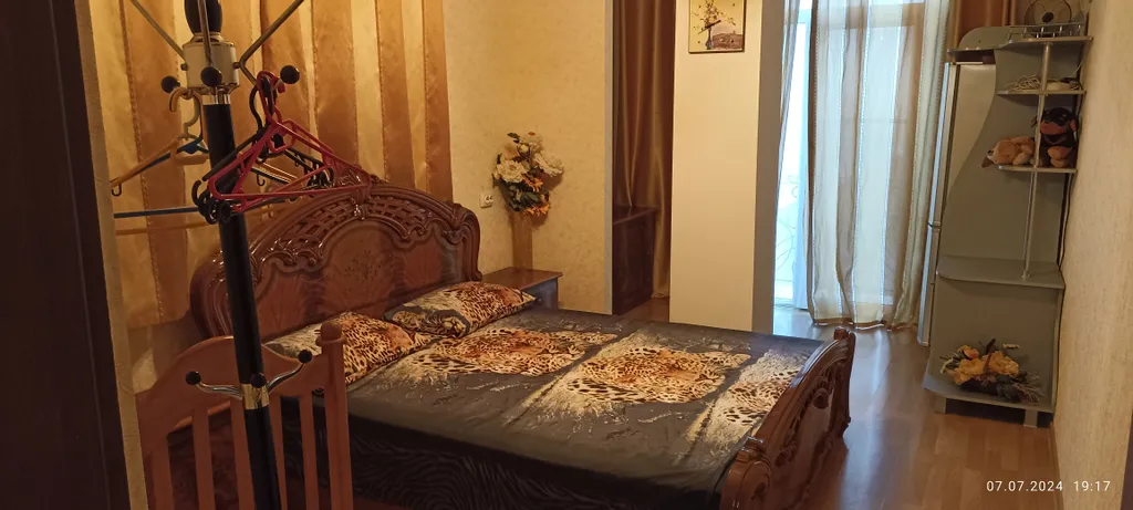 Апартаменты Кореиз (Мисхор)