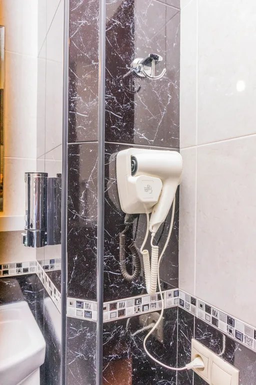 Green Tower Апартамент с лучшим видом