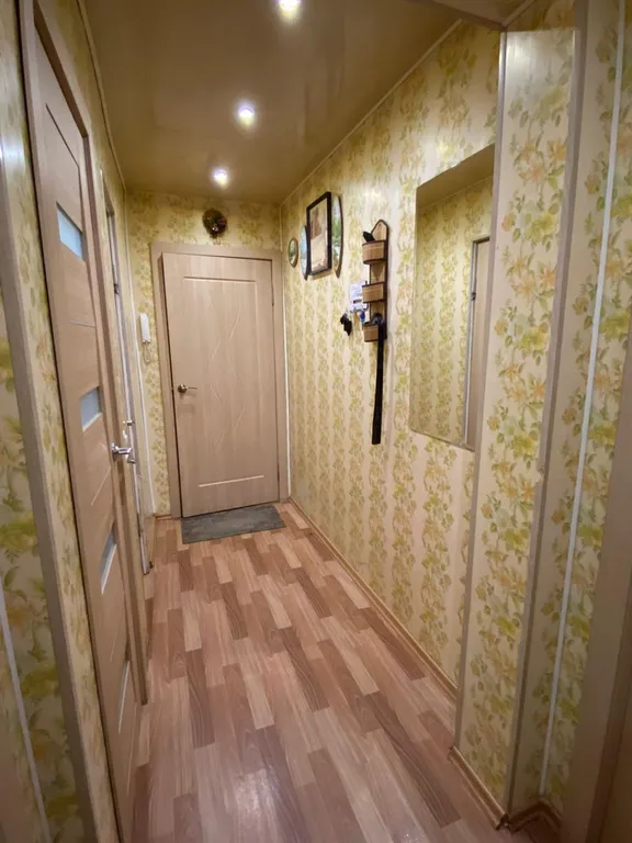 Уютная 2-х комнатная квартира в самом центре города