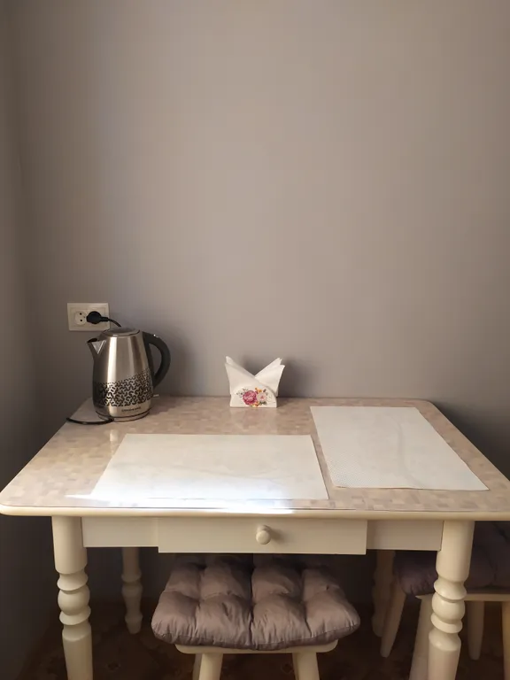 Квартира за музеем Анохина