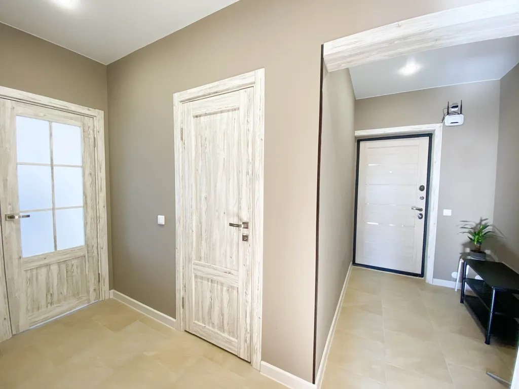 Апартаменты на Беговой в центральной части города