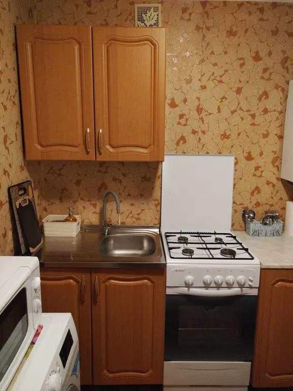 Жилье на водах