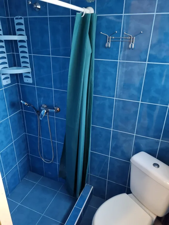 Комфортная квартира у самого моря