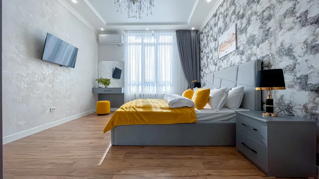 Жилой комплекс Алматым кв 39