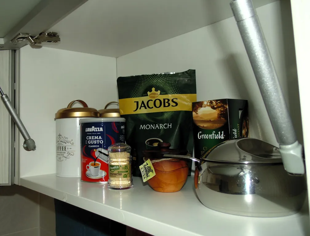 Квартира Уютная квартира — Минск