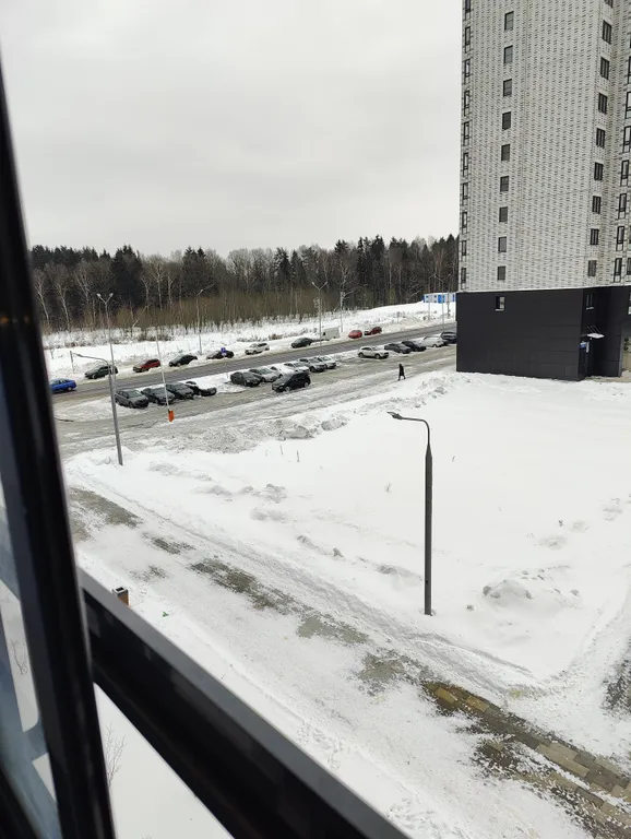 Квартира Уютная квартира в Новой Москве — Москва
