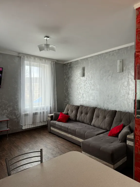 Комфортная квартира в самом сердце города