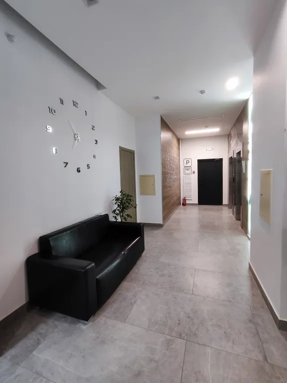 Апартаменты в ЖК Оазис