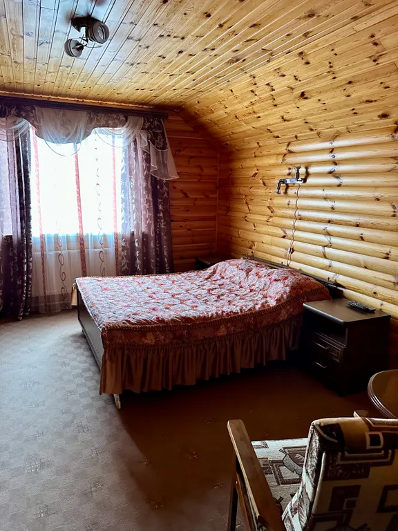 Уютный дом в исторической черте города