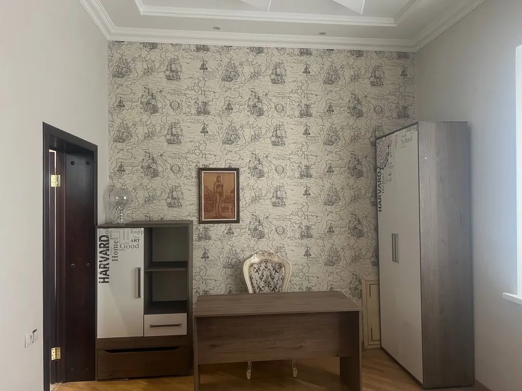 Уютный дом с прилегающей территорией, парк в шаговой доступности