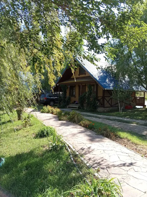 Коттедж 2-комнатный Дом — аренда посуточно в Камызяк