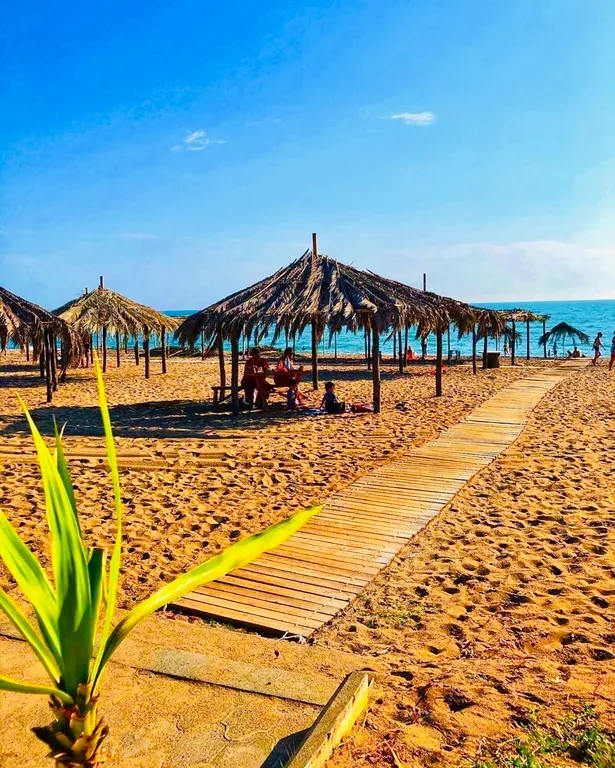 Квартира Номер с видом на горы — Сухум