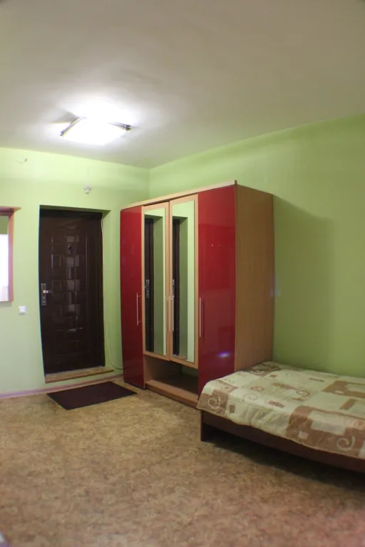 Уютная квартира недалеко от вокзала