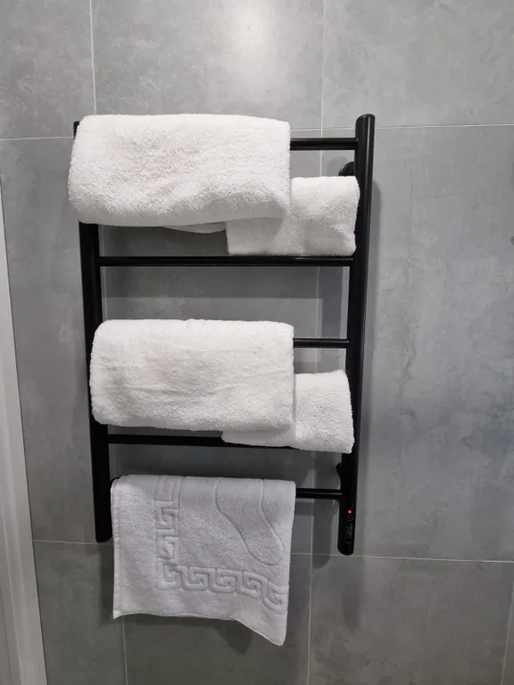 Квартира с новым дизайнерским ремонтом