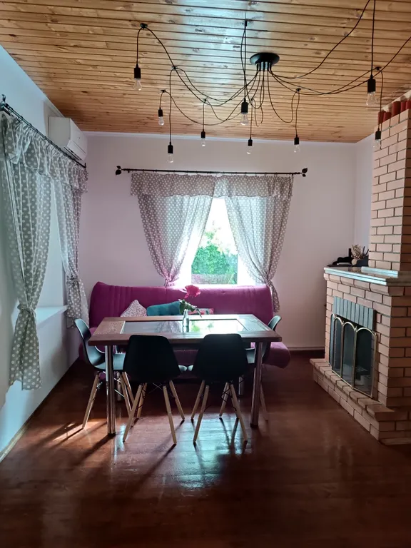 3-комнатный Дом