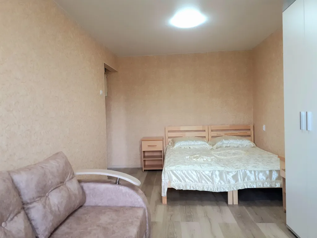 Квартира Удобная квартира в самом центре — Калининград