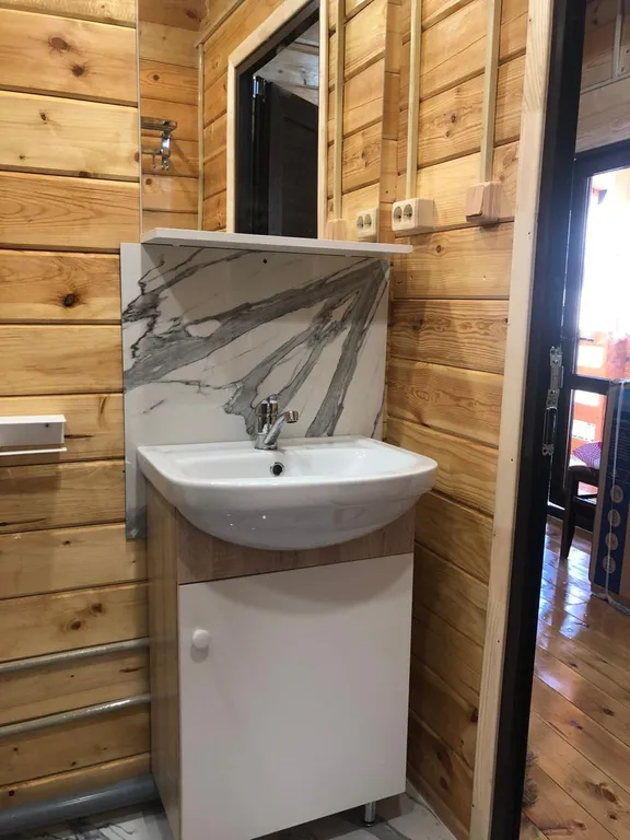 Квартира Комната — Сухум