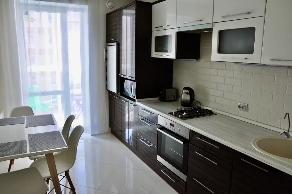 Апартаменты SeaBreeze