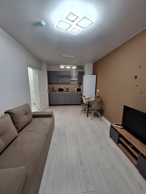 Евродвушка жк интеп-сити