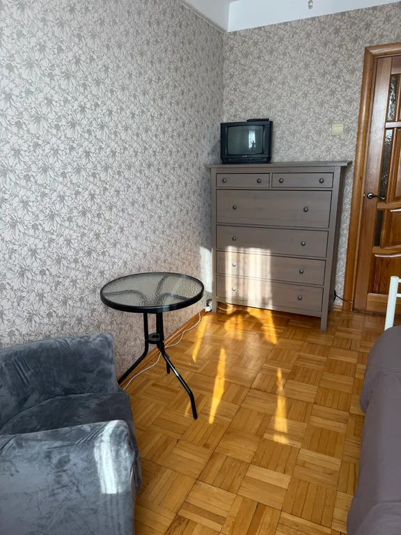 Квартира 4-к. квартира на Сиреневом бульваре — Санкт-Петербург