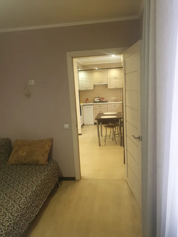 Уютная квартира в центре